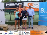 7a Prueba Circuito de menores